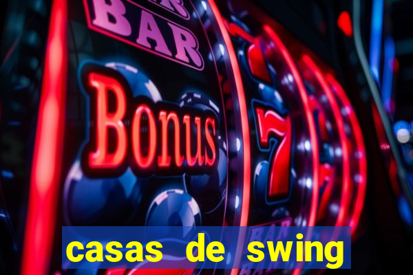 casas de swing porto alegre